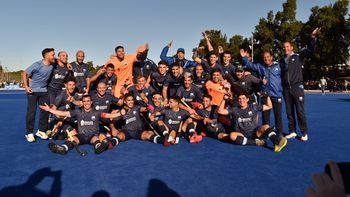 Mendoza venció a Córdoba y se coronó campeón argentino