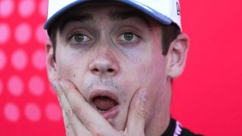 Alpine desató la furia de los fanáticos de Franco Colapinto con una polémica publicación Alpine desató la furia de los fanáticos de Franco Colapinto con una polémica publicación