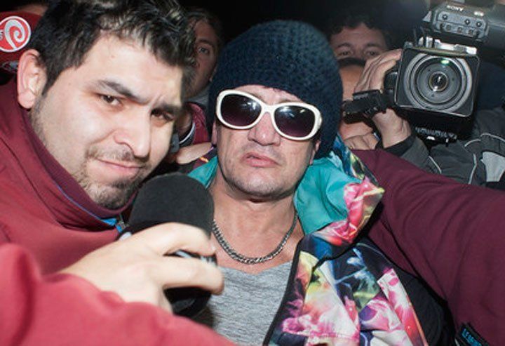 El abogado de Pity Álvarez apeló el procesamiento y pidió que le realicen pericias psiquiátricas