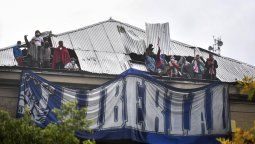 La Corte bonaerense suspendió el fallo de Casación sobre la prisión domiciliaria de presos