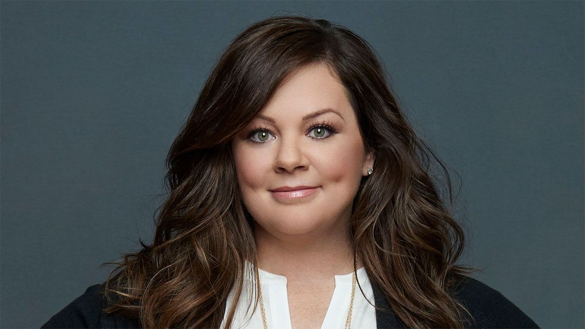 Melissa McCarthy es la protagonista de Fuerza Trueno, película que se puede ver en Netflix.