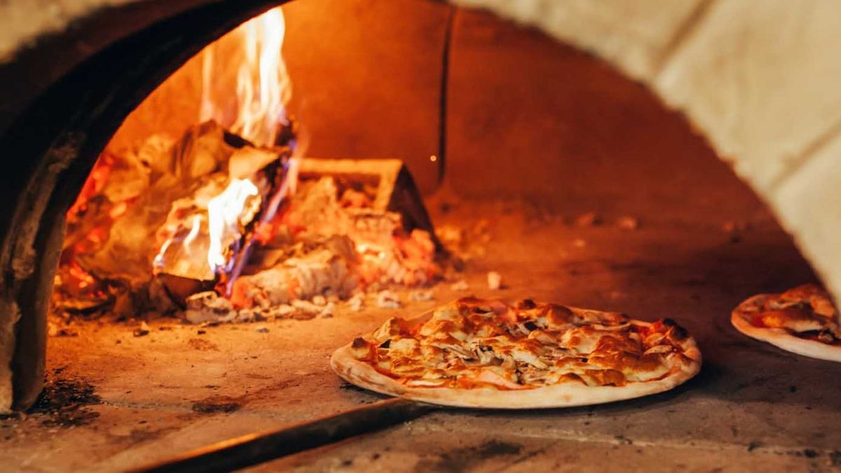 En el barrio de Palermo hay muchas pizzerías con estilo propio, pero Gemini eligió las cinco mejores En el barrio de Palermo hay muchas pizzerías con estilo propio, pero Gemini eligió las cinco mejores