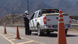 Los lasherinos que tengan licencia cuyo vencimiento opere hasta el 31 de marzo podrán seguir circulando