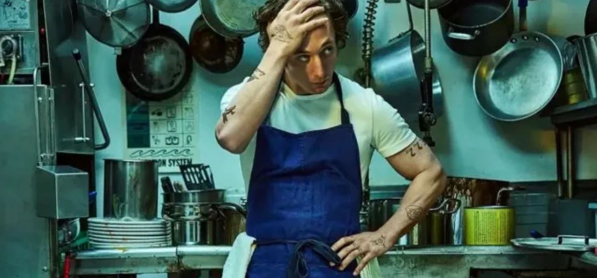 El Oso estrenó su 3 temporada y es un éxito mundial, ¿dónde verla? El Oso estrenó su 3 temporada y es un éxito mundial, ¿dónde verla?