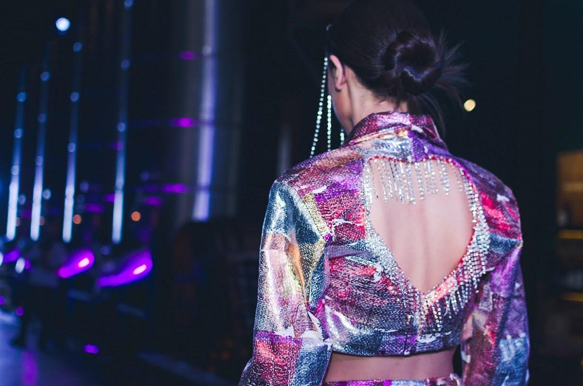 Mendoza Faschion Week se celebrará el miércoles 20 de septiembre, en Cinépolis.