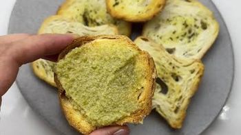 Cómo preparar pasta de aceitunas: la receta casera que se hace rápido y muy fácil