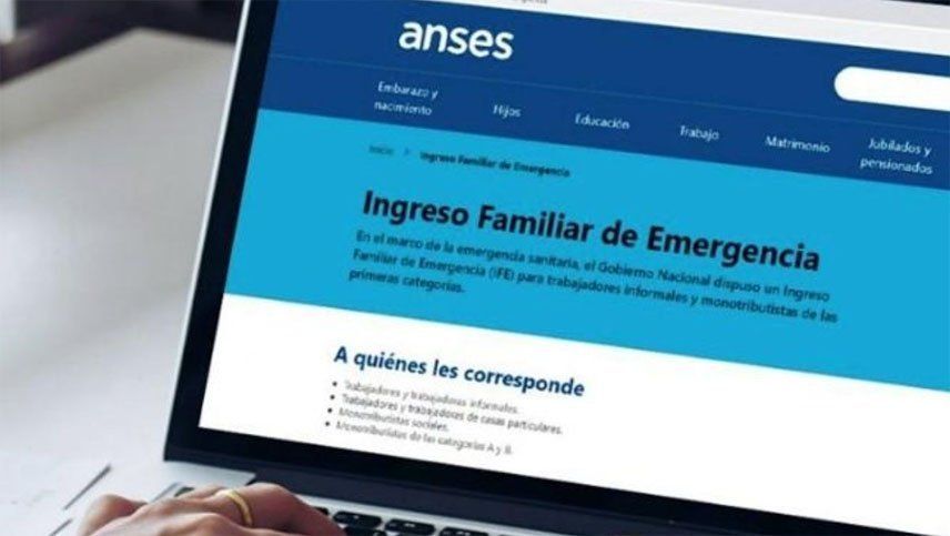 Bono AUH| IFE ANSES: cuándo se pagará el último bono de 10000