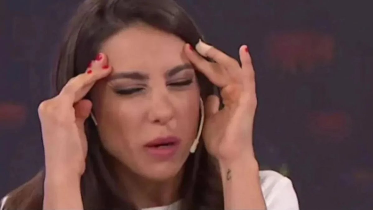 Cinthia Fernández le respondió a Morena Rial y fue letal: Pelot...