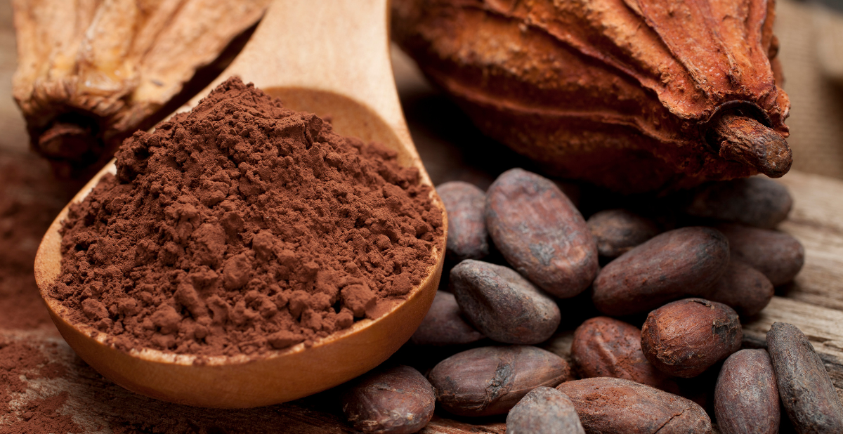 Este sencillo truco casero con cacao te ayudará a ganar masa muscular. Este sencillo truco casero con cacao te ayudará a ganar masa muscular.