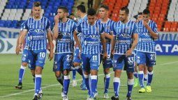 Adelantaron el partido del Tomba Adelantaron el partido del Tomba