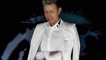 David Bowie sorprende, una vez más, con 