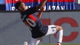 ¡Al fin ganó Tigre! El Matador venció al Pincha un partido con polémicas