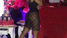 Los vestidos de Sol
