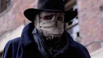 Quieren a Darkman en la televisión
