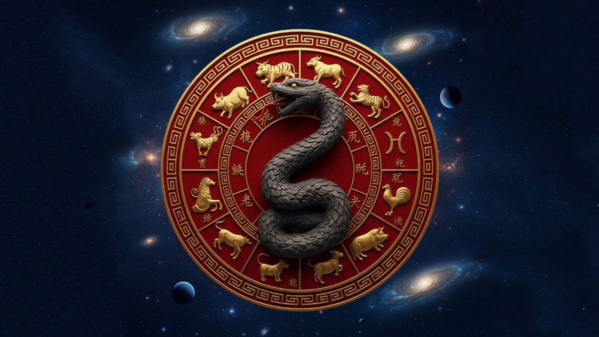 Consulta el horóscopo chino de hoy jueves 12 de febrero