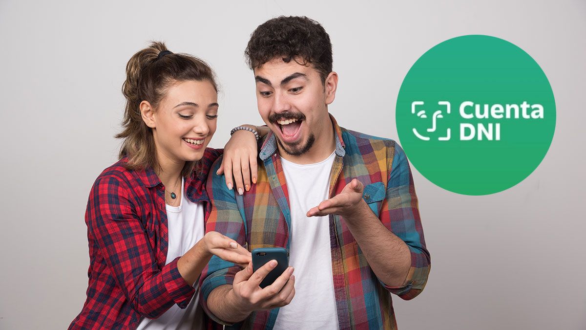 La Cuenta DNI del Banco Provincia ofrece promociones y reintegros en comercios adheridos, aumentando el ahorro del usuario. La Cuenta DNI del Banco Provincia ofrece promociones y reintegros en comercios adheridos, aumentando el ahorro del usuario.