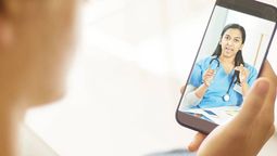 Médicos pidieron la regulación de la telemedicina. Médicos pidieron la regulación de la telemedicina.