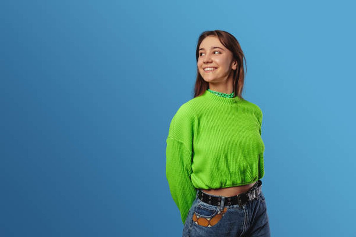 Estos colores de ropa ahuyentarán a la mala suerte. Estos colores de ropa ahuyentarán a la mala suerte.