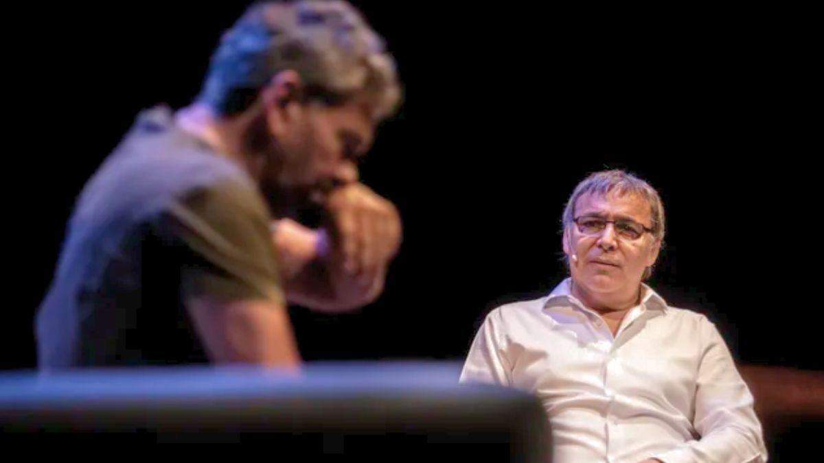 La incomodidad es el terreno donde se gestan los cambios significativos. La incomodidad es el terreno donde se gestan los cambios significativos.