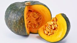 Si tenes semillas de zapallo o calabaza en casa tenes un tesoro en tus manos: por qué y cómo reutilizarlas Si tenes semillas de zapallo o calabaza en casa tenes un tesoro en tus manos: por qué y cómo reutilizarlas