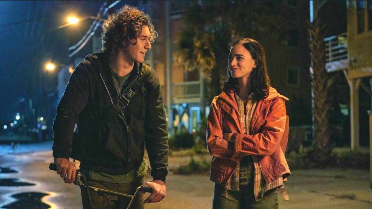 Netflix: dura menos de dos horas y es la historia de amor más vista