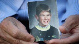 Encontraron los restos de un nene que fue secuestrado hace 27 años en un misterioso episodio
