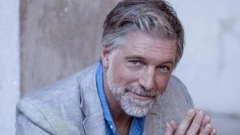Horacio Cabak en terapia intensiva: parte médico