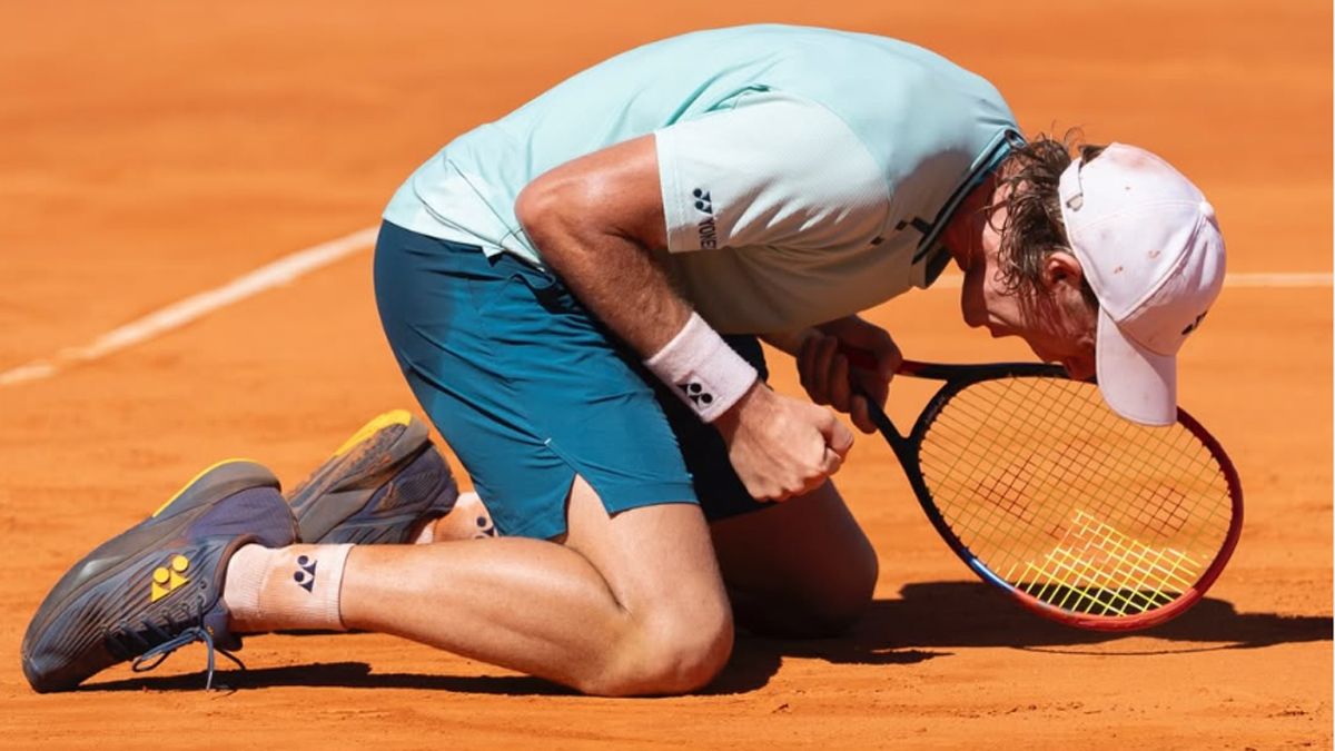 Argentina Open 2026: cuándo y contra quién debutan los 12 tenistas locales en el cuadro principal