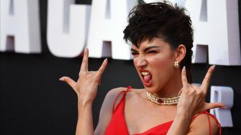 Úrsula Corberó fue elegida para la nueva versión de G.I Joe