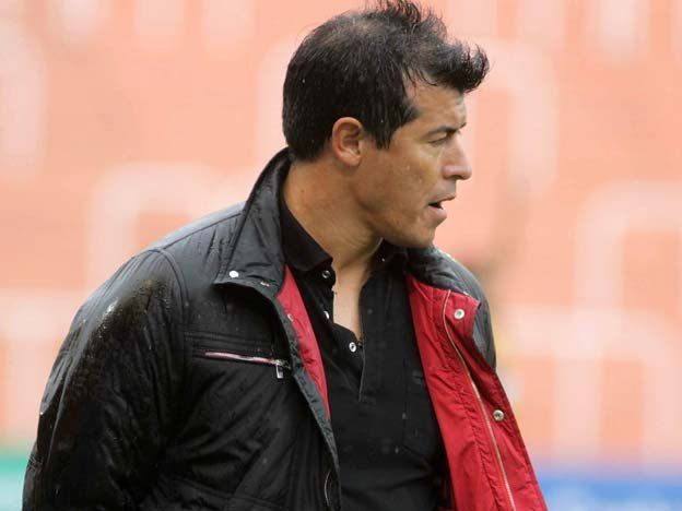 El Tomba cambió de idea ante la necesidad