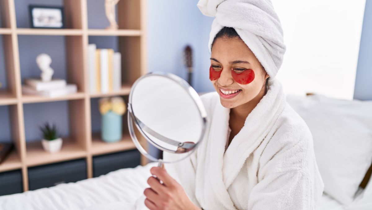 ¿Cómo reducir las ojeras y lucir un rostro más relajado e iluminado?