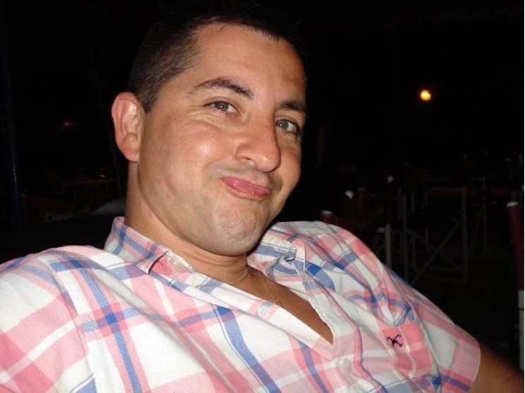 Murió el policía baleado en la cabeza que había intentado salvar a un nene tomado de rehén por su padre