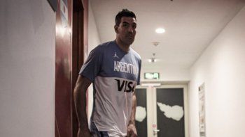 El video que motivó a la selección nacional antes del cruce frente a Serbia