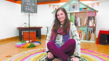 Cuando los mundos imaginarios abren sus puertas a los chicos