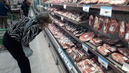 Los precios de la carne no han aumentado en dos meses pero la preocupación es lo que sucederá cuando se levanto el cepo a las exportaciones.