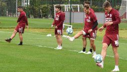 River y un fuerte dolor de cabeza para Gallardo