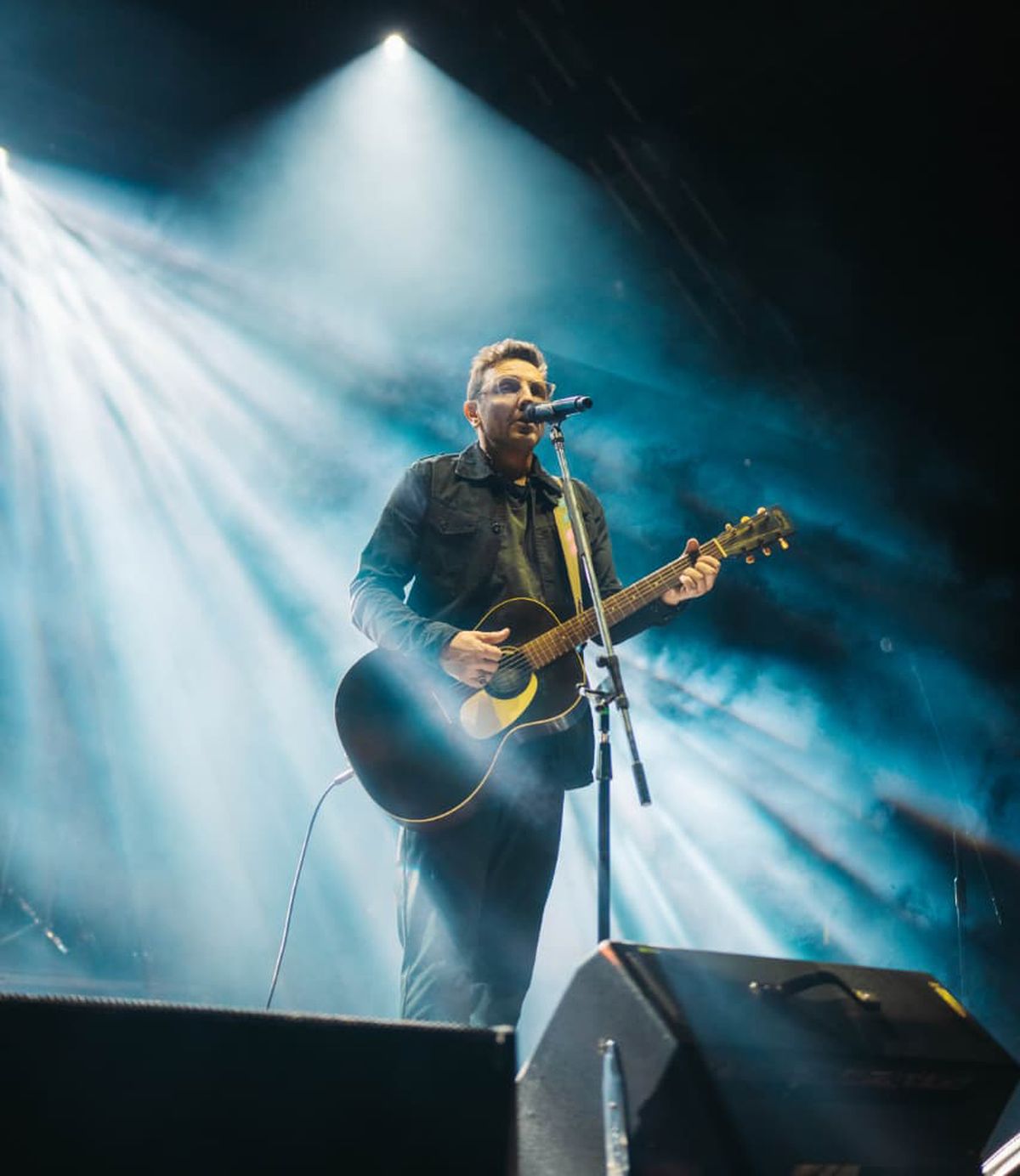 No te Va gustar. Punto altísimo del Festival Montaña. No te Va gustar. Punto altísimo del Festival Montaña.