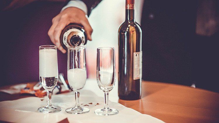 ¿Está el alcoholismo en el ADN?