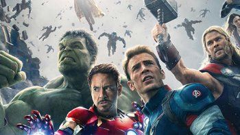 Cuánto cobró cada Avenger por La Era de Ultron