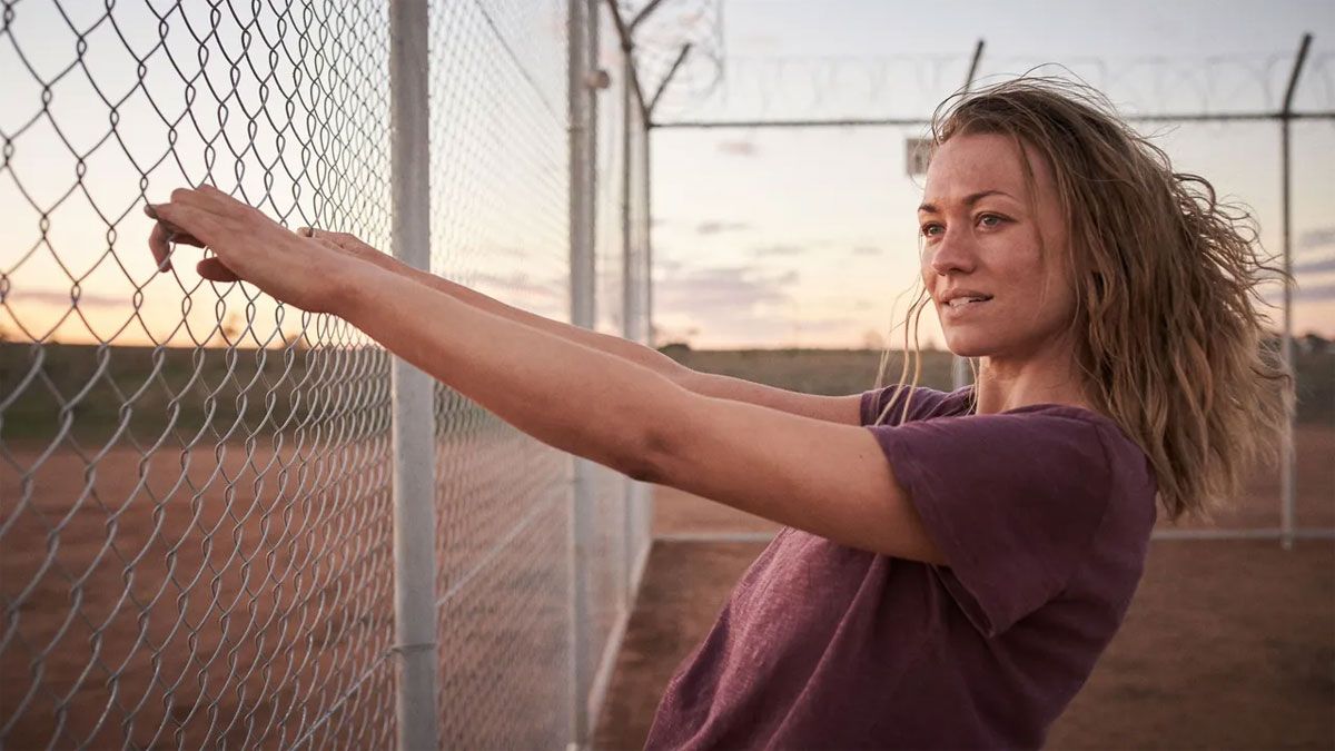 Desplazados, serie de Netflix, ha cautivado a todos los suscriptores.