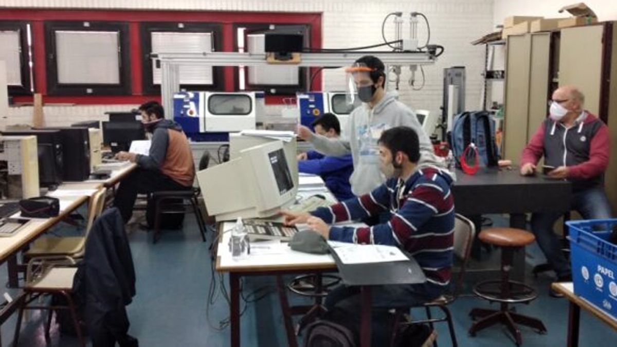 Desarrollo de Software tendrá una duración de 5 semestres.
