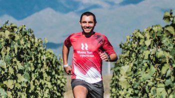La Ribera Run Experience llega a Mendoza y están en marcha las inscripciones