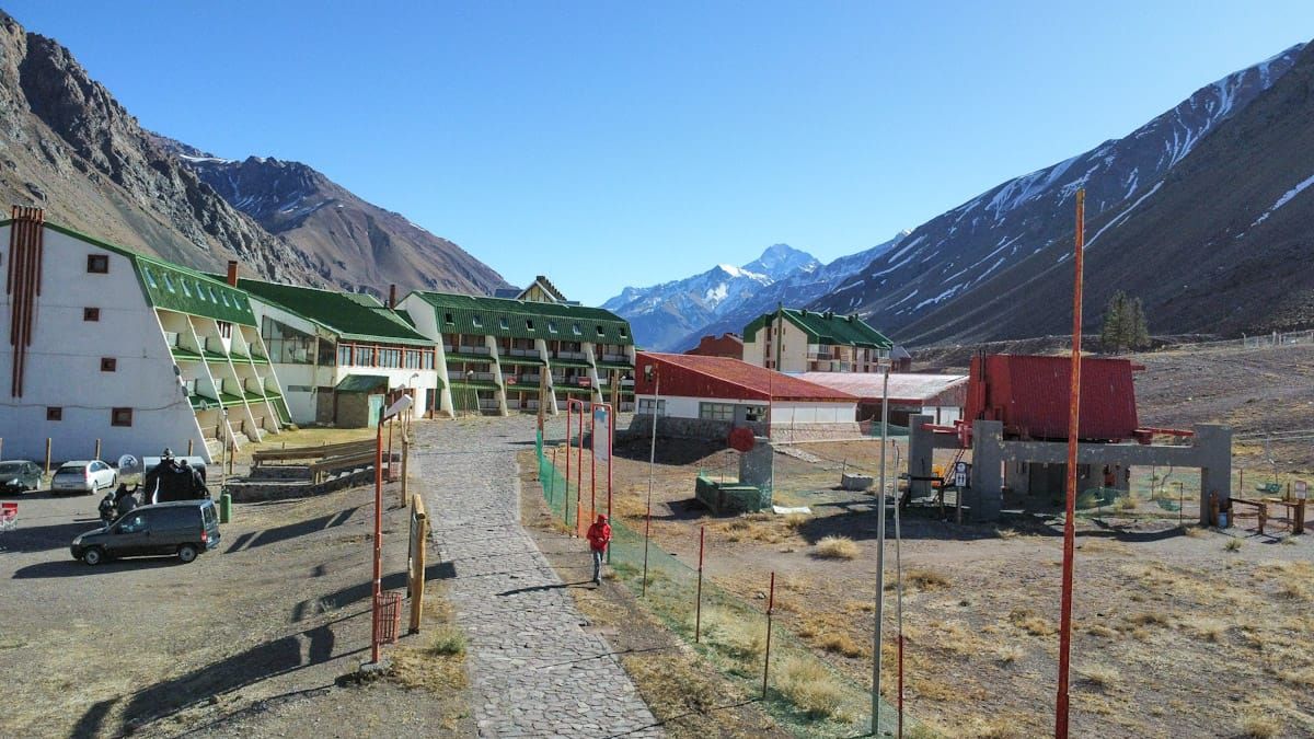 Penitentes