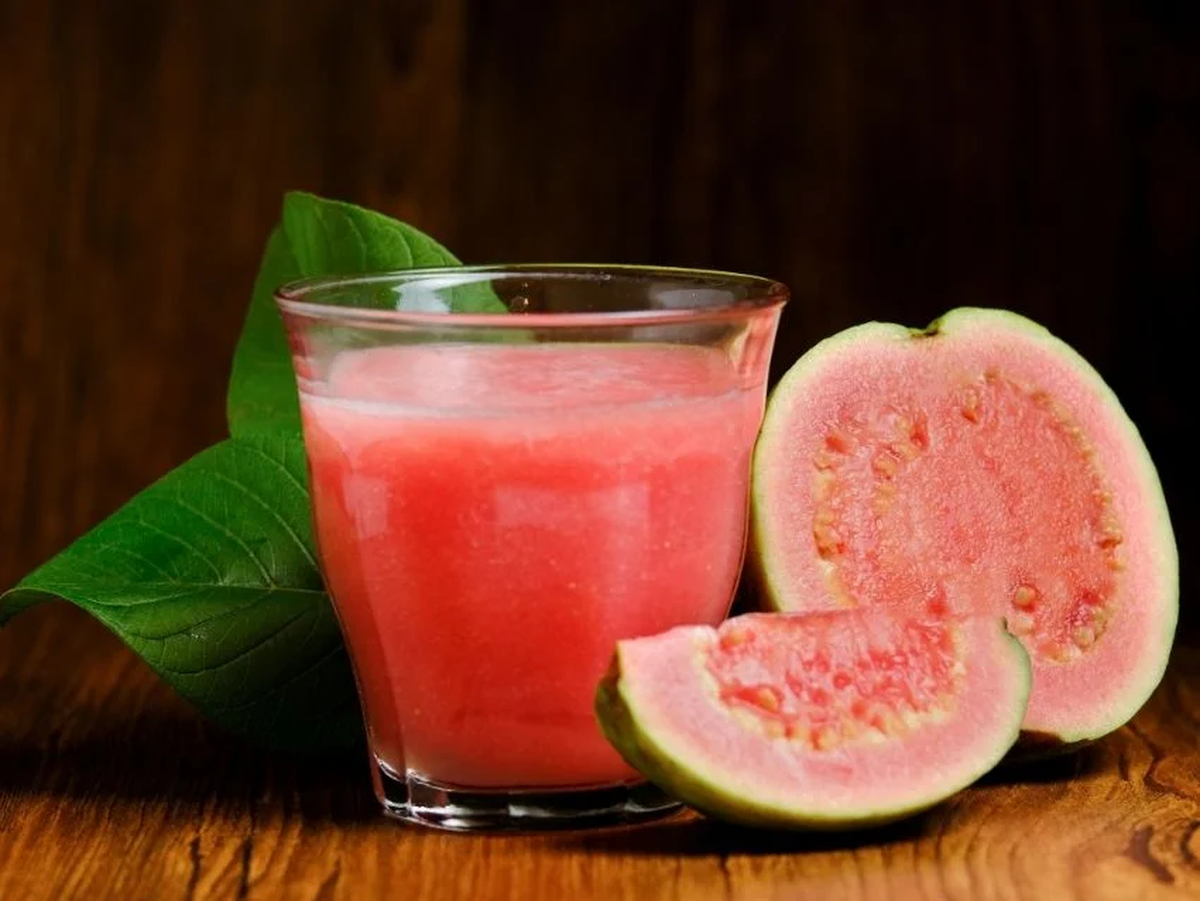 Los Incre Bles Beneficios De Tomar Agua De Guayaba Y Canela