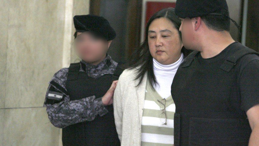 Rechazaron un pedido de la defensa y confirmaron el juicio contra Kosaka Kumiko
