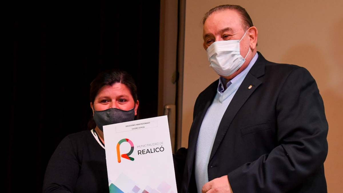 El intendente de la localidad pampeana de Realicó, José Álvarez, murió por coronavirus.