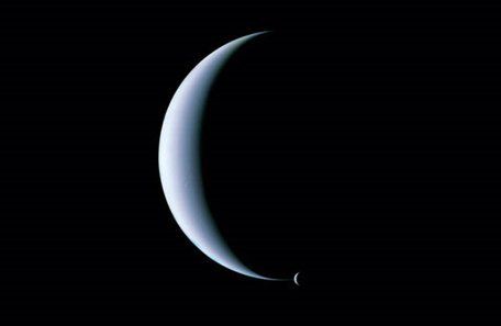 Impresionantes fotos del sistema solar