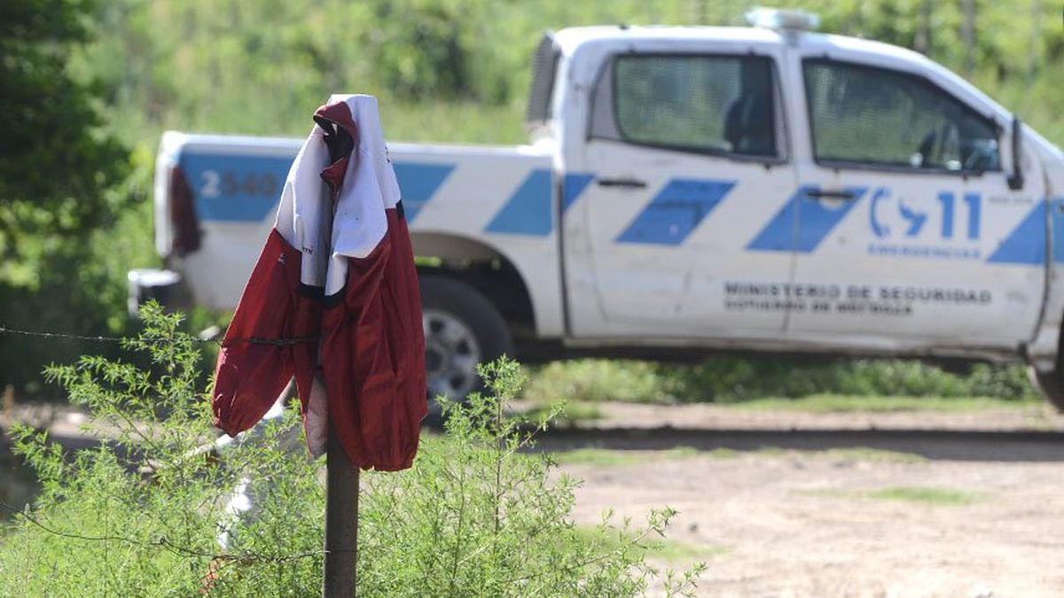 Dos Hermanos Detenidos Por La Muerte De Un Hombre Tras Una Riña En Tunuyán