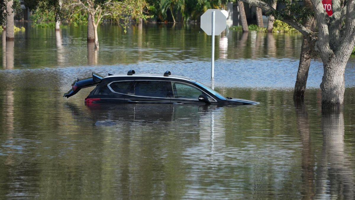 Alerta por inundaciones en esta famosa de Estados Unidos