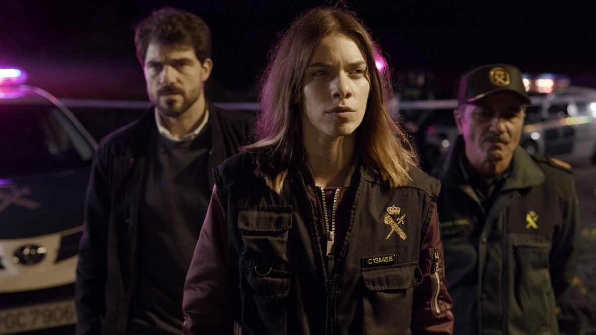 Netflix la rompe con esta serie española de 6 capítulos de éxito monumental. Netflix la rompe con esta serie española de 6 capítulos de éxito monumental.